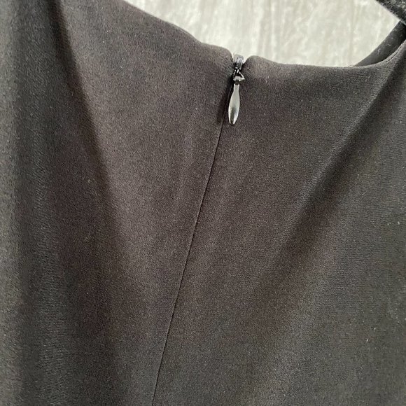 Jacob Black Simple Dress - Picture 4 of 6